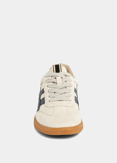 Sasha Mini Sneaker Deep Blue
