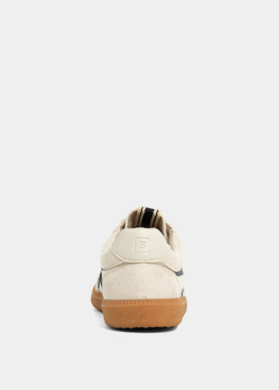 Sasha Mini Sneaker Deep Blue