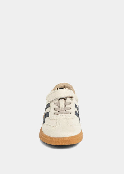 Sasha Mini Sneaker Deep Blue