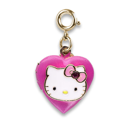 Charm It! Hello Kitty Locket Charm