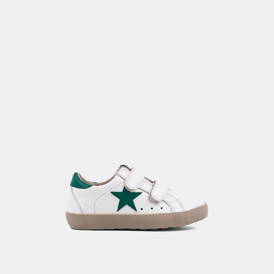 Sunny Mini Sneaker Green