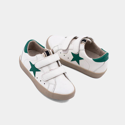 Sunny Mini Sneaker Green