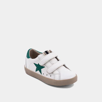 Sunny Mini Sneaker Green