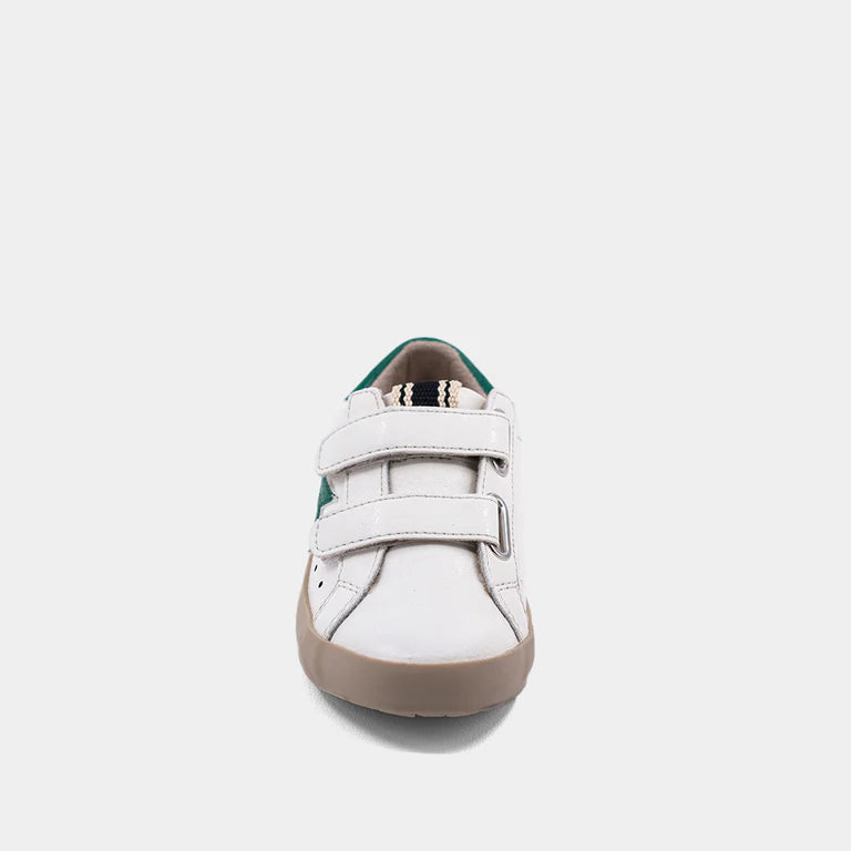 Sunny Mini Sneaker Green