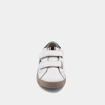 Sunny Mini Sneaker Green