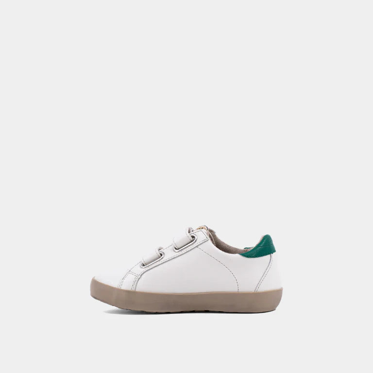 Sunny Mini Sneaker Green