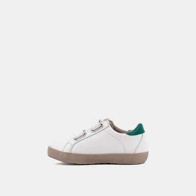 Sunny Mini Sneaker Green