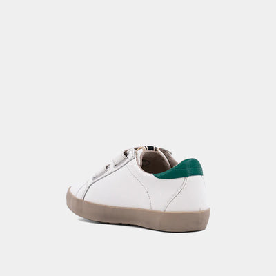 Sunny Mini Sneaker Green