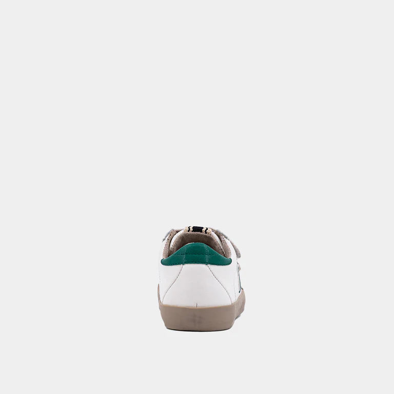 Sunny Mini Sneaker Green