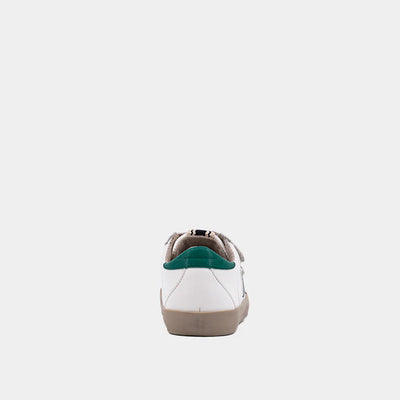 Sunny Mini Sneaker Green