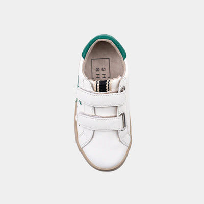 Sunny Mini Sneaker Green