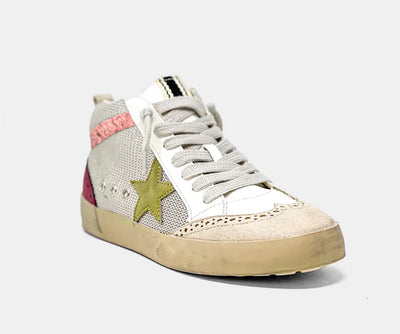 Pasadena Kids Olive Green
