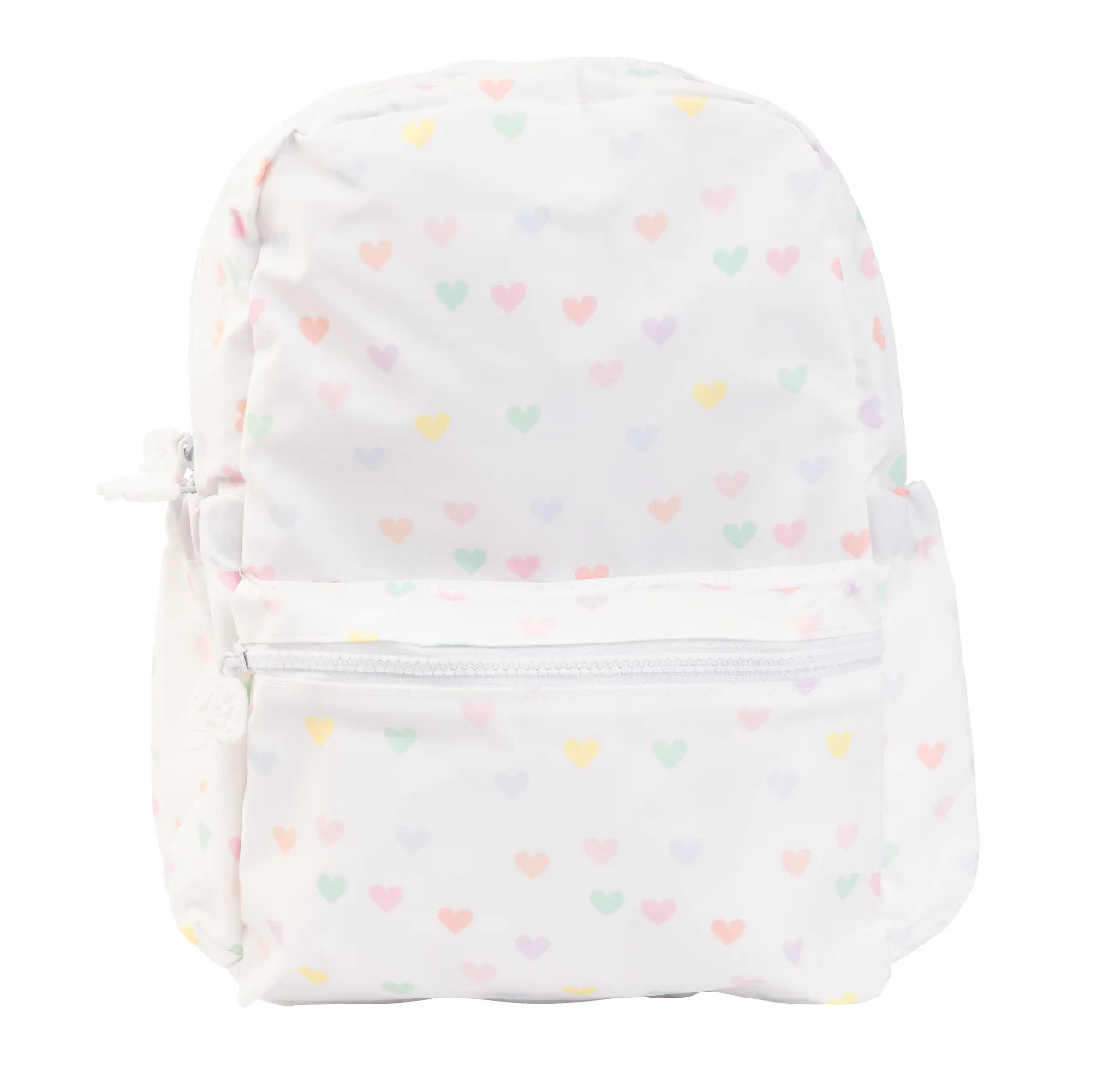 The Backpack - Small/Hearts