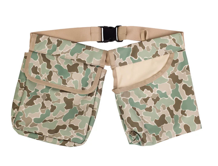 The Bird Bag Camo