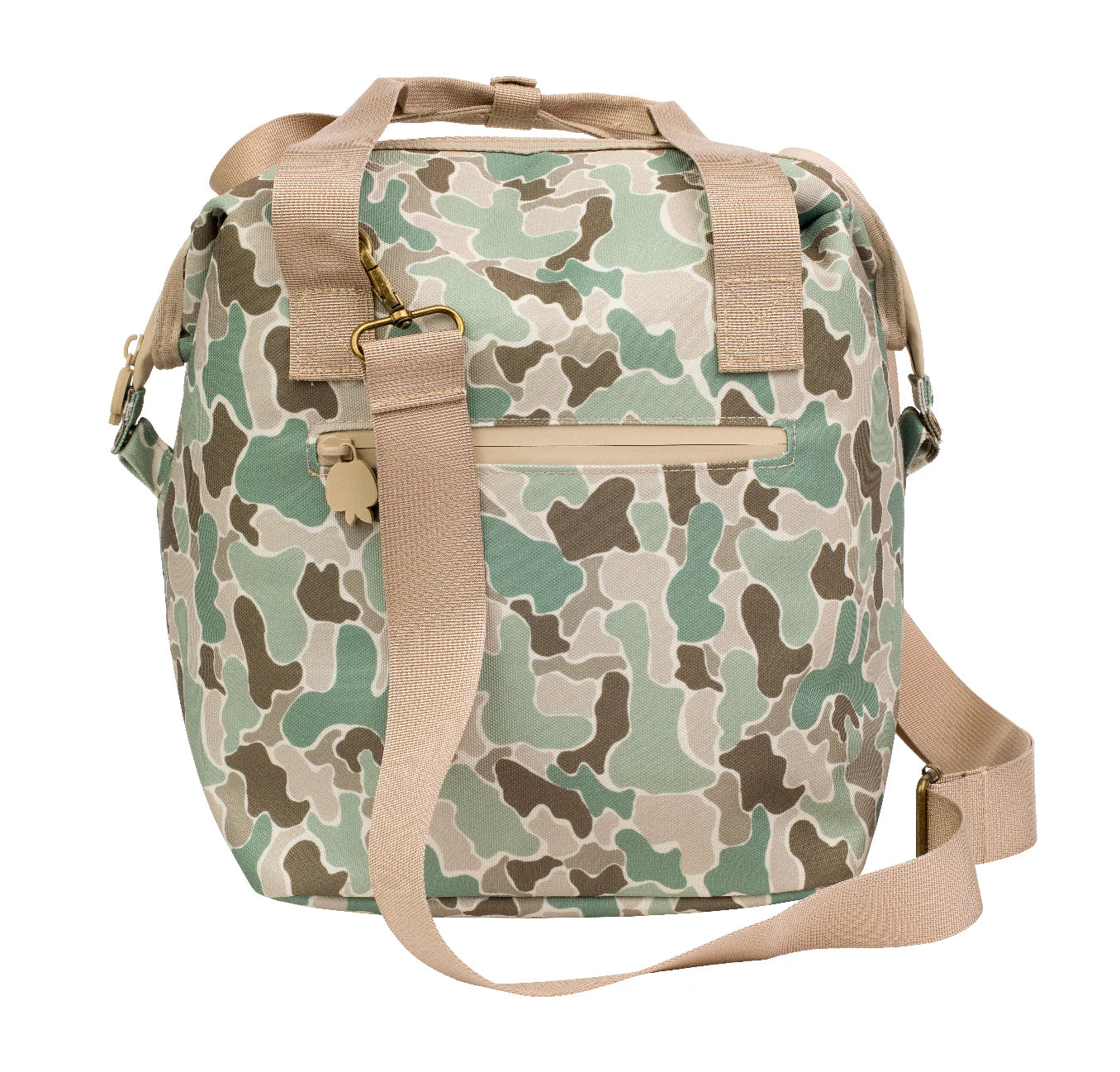 The Cooler Bag Camo