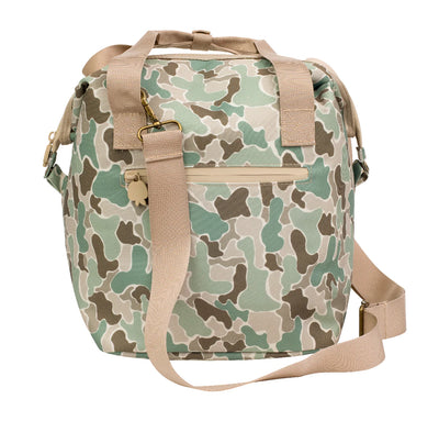 The Cooler Bag Camo