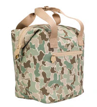 The Cooler Bag Camo