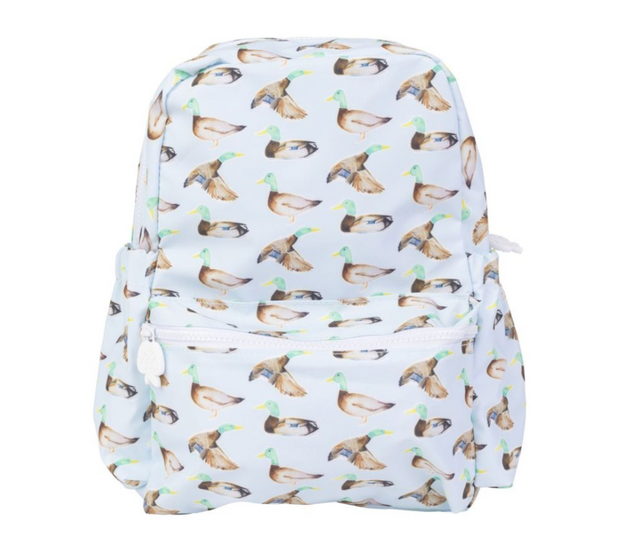 The Backpack Mallards Large