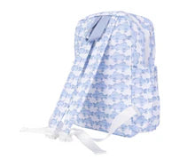 The Backpack Large Fish