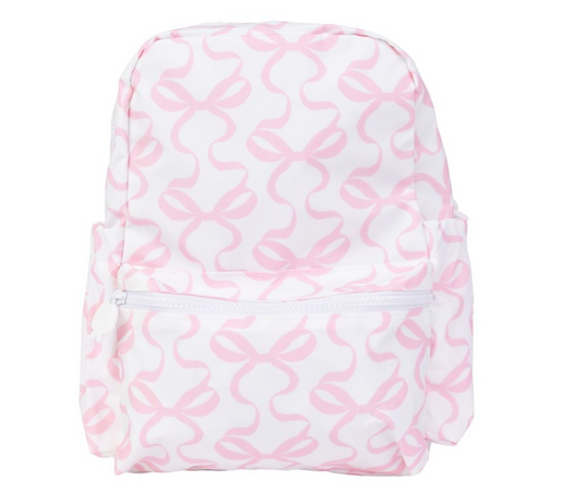 The Backpack Bows Small