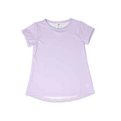 Bridget Basic Tee Lav