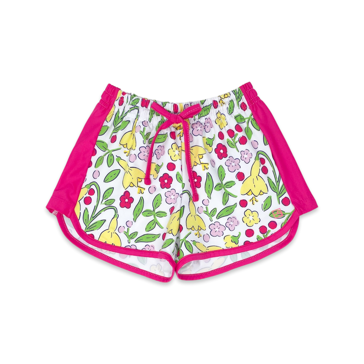 Annie Short Festive Floral