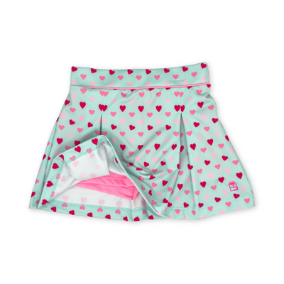 Sophie Skort All You Need is Love