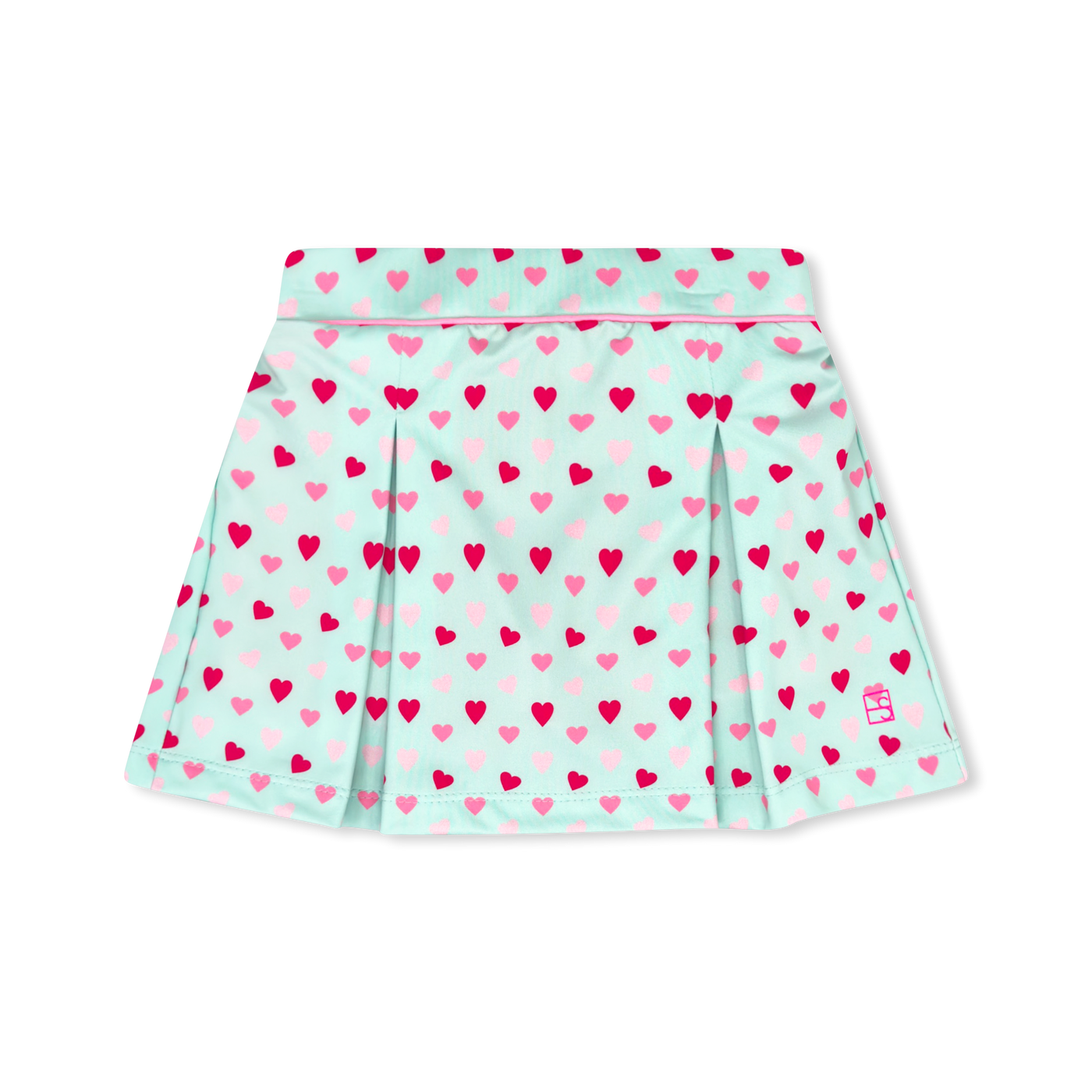 Sophie Skort All You Need is Love