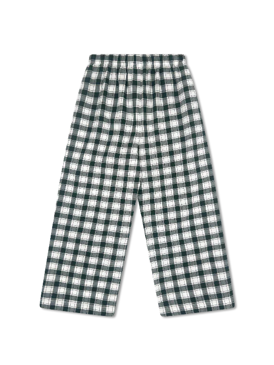 LS Parker Polo Mallard & William Pant Set