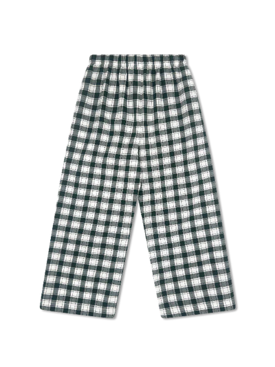 LS Parker Polo Mallard & William Pant Set