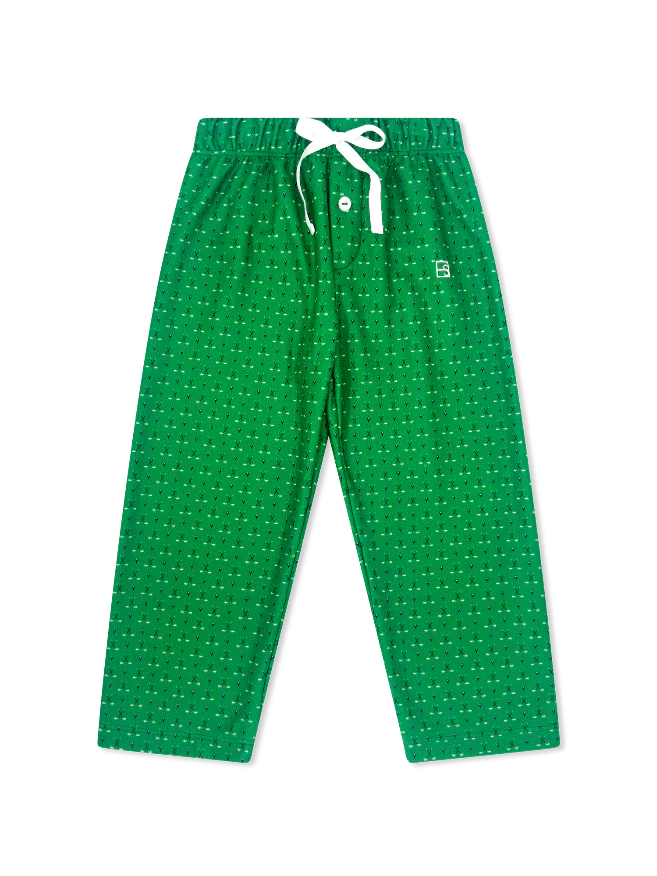 Tommy Pant Eagle Eye, Nantucket Navy