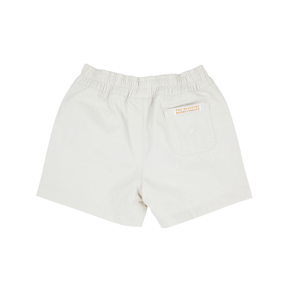 Sheffield Shorts Saratoga Stone