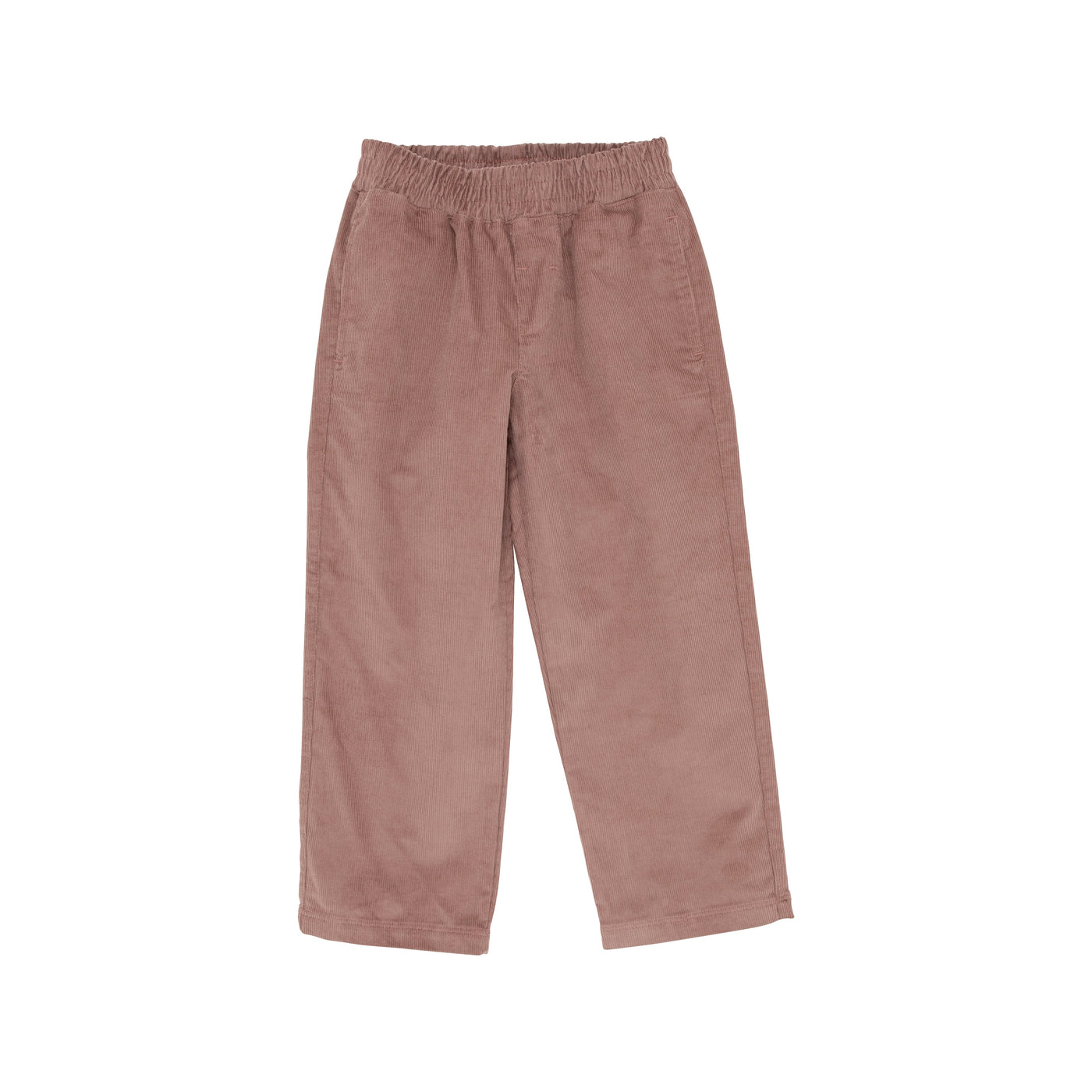 Sheffield Pants Gray Bay Brown Cord Tonal Stork