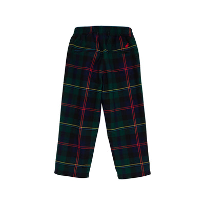 Sheffield Pants Horse Trail Tartan