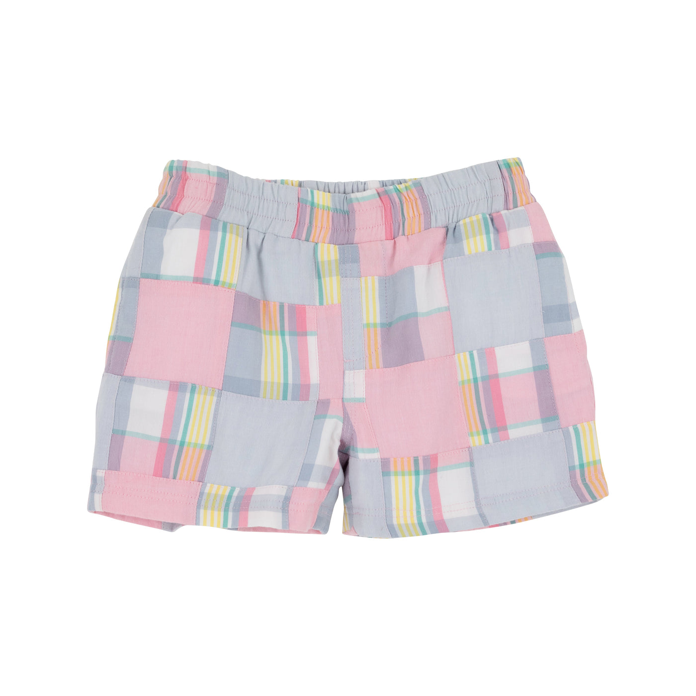 Sheffield Shorts Morris Madras