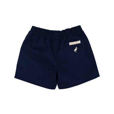 Sheffield Shorts Nantucket Navy