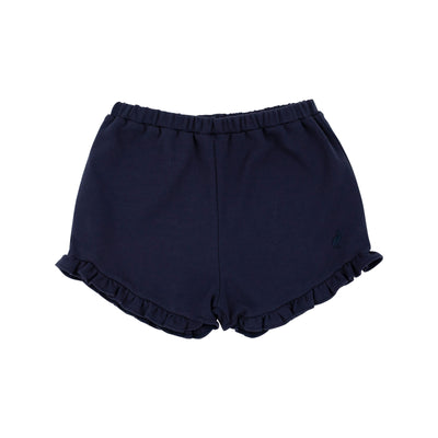 Shelby Anne Shorts Nantucket Navy