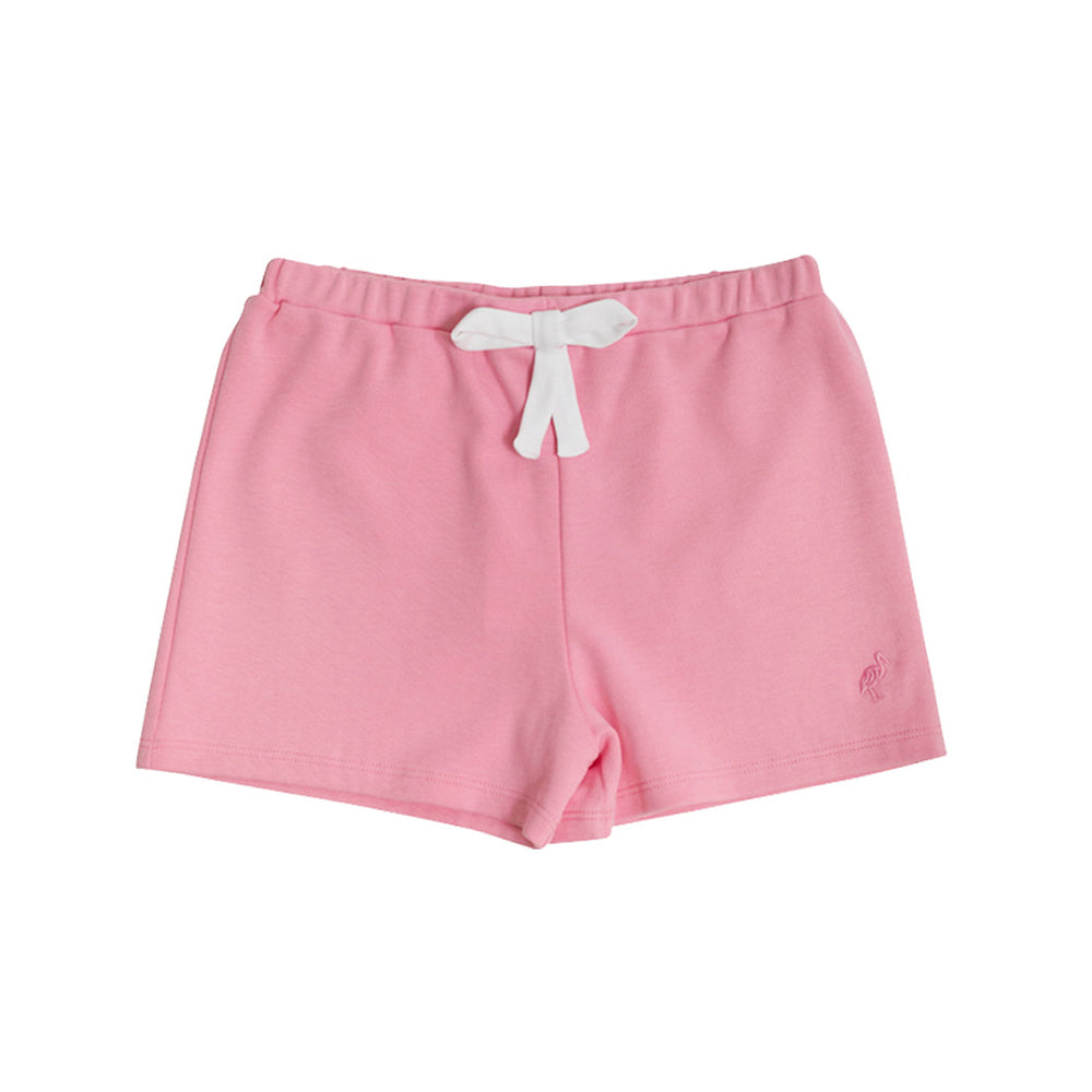 Shipley Shorts Hamptons Hot Pink