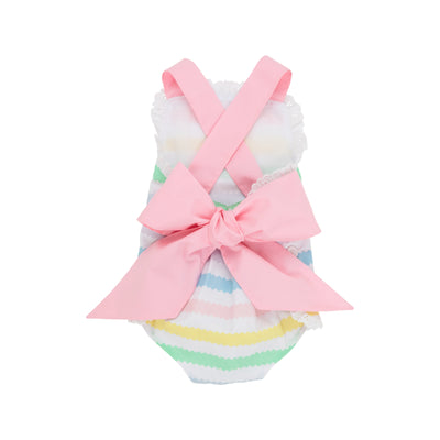 Sisi Sunsuit Wellington Wiggle