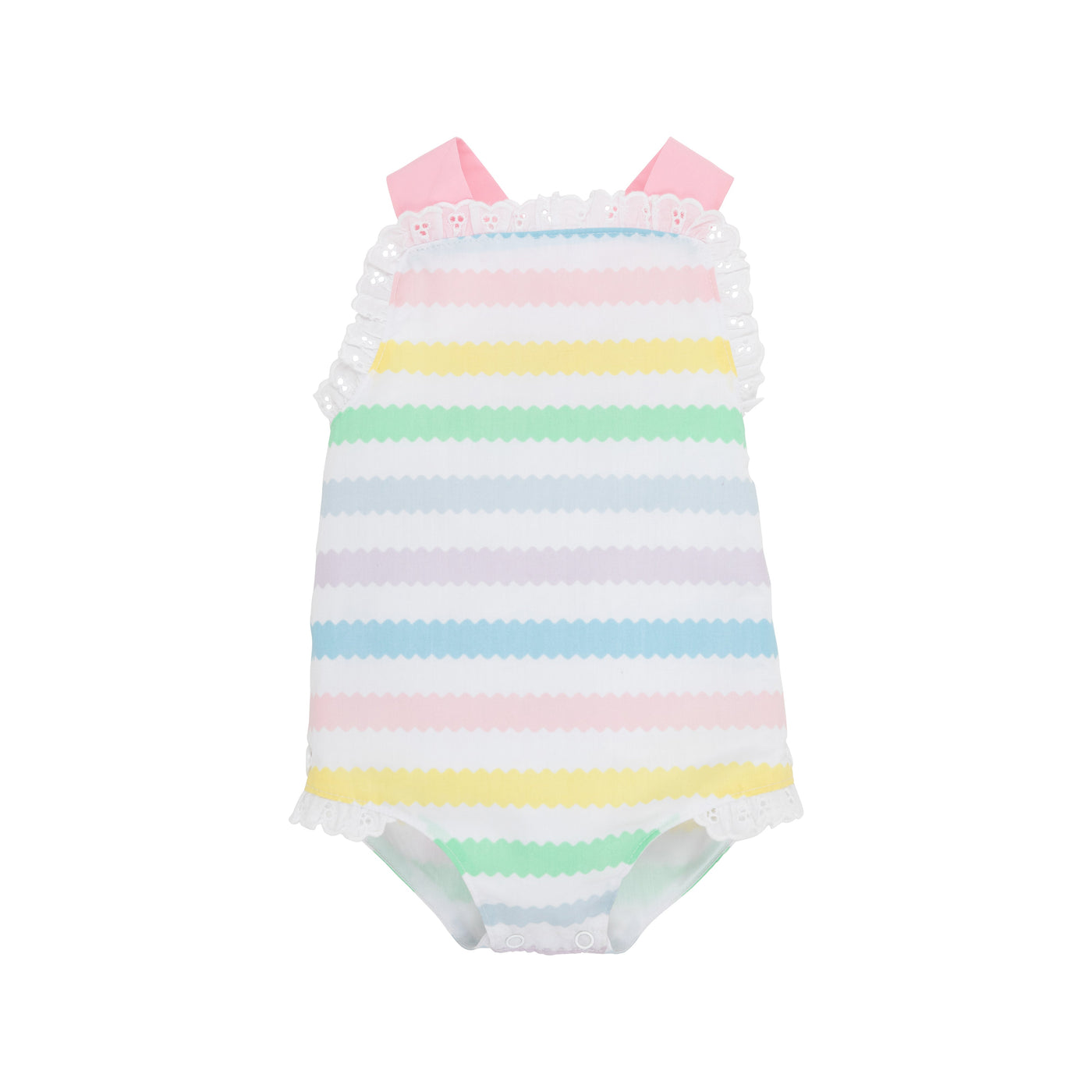 Sisi Sunsuit Wellington Wiggle