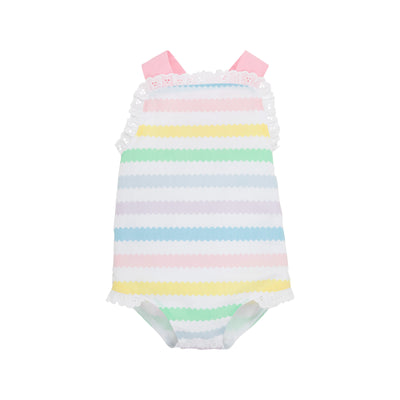 Sisi Sunsuit Wellington Wiggle