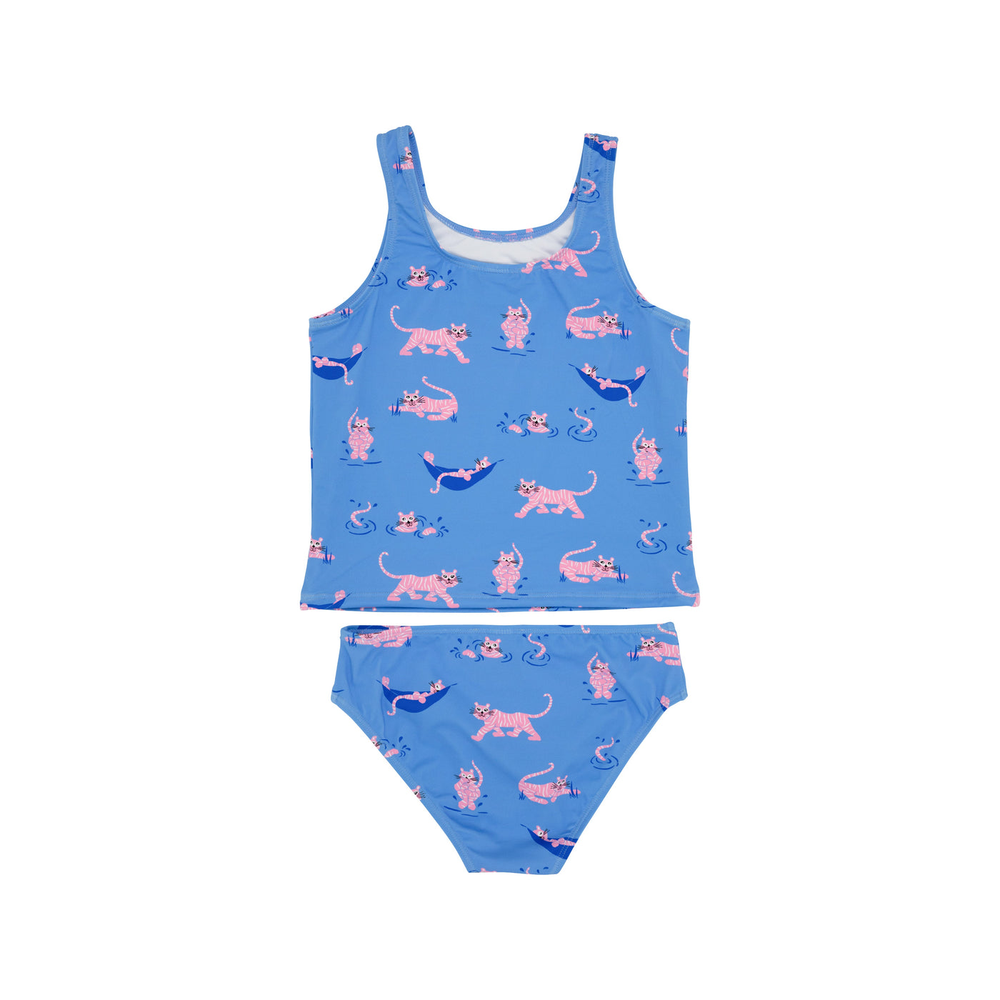 Snorkel Tour Tankini - Wild One