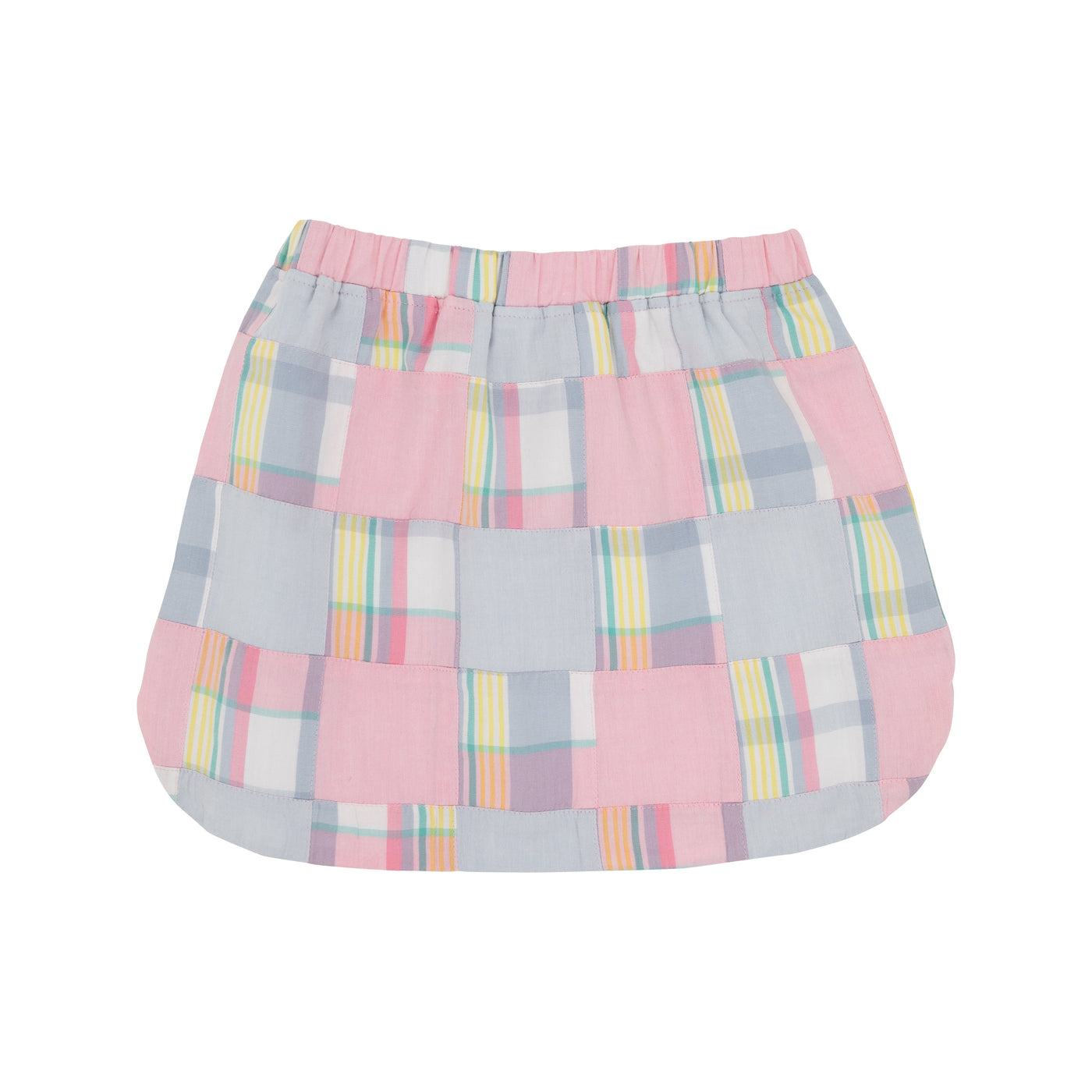 Susanne Skirt Morris Madras