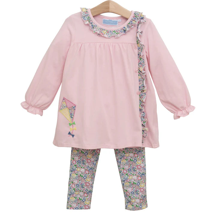 Kite Pants Set
