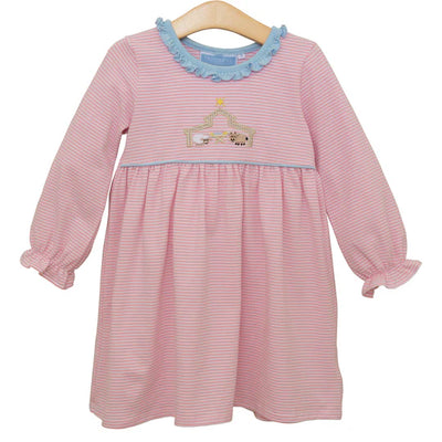 Nativity Dress
