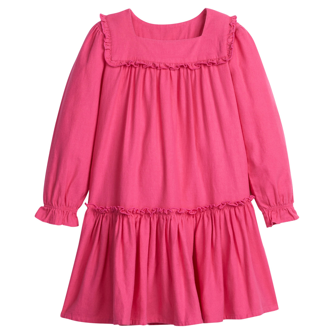 Tara Dress Pink