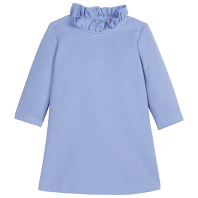 Tory Dress Light Blue