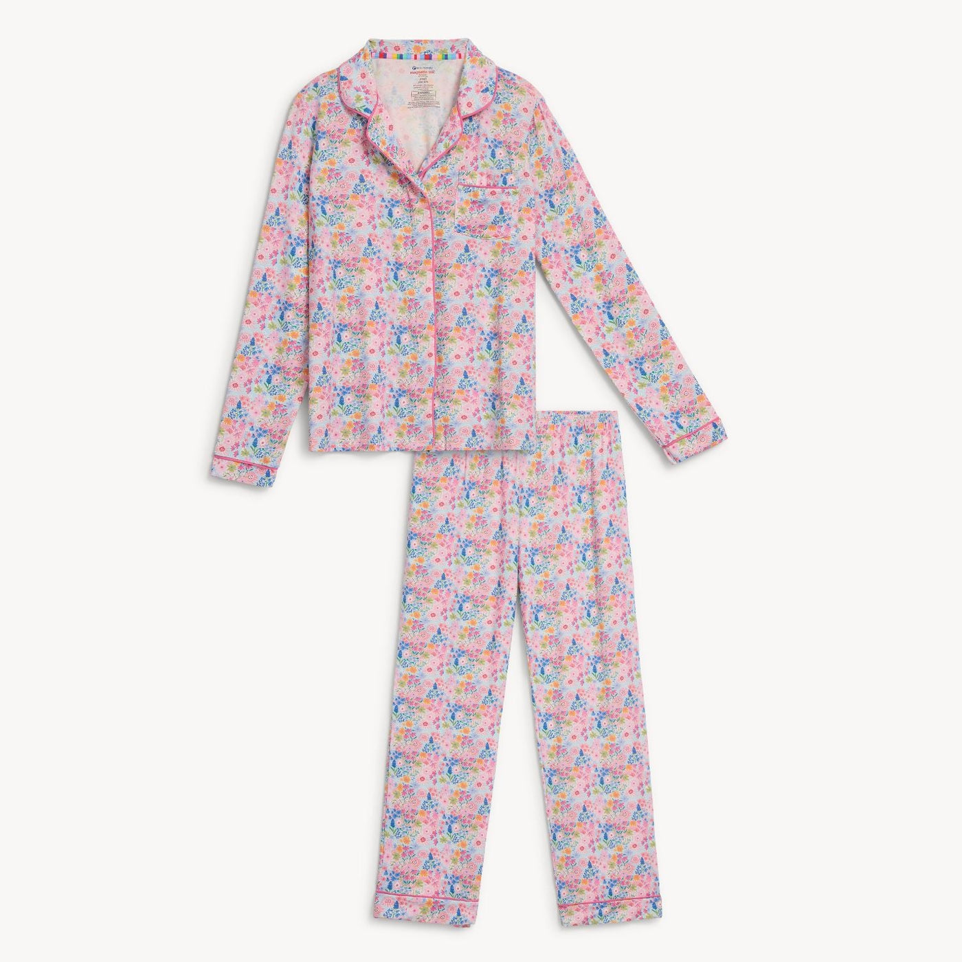 Women's Lily LS Pajama