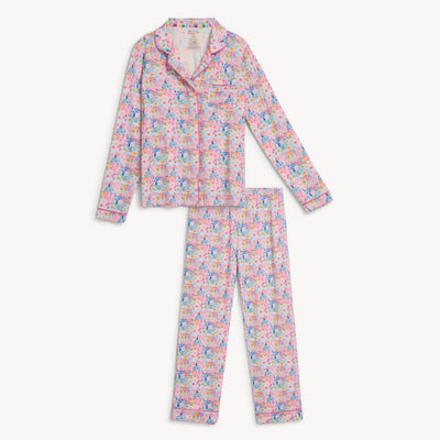 Women's Lily LS Pajama