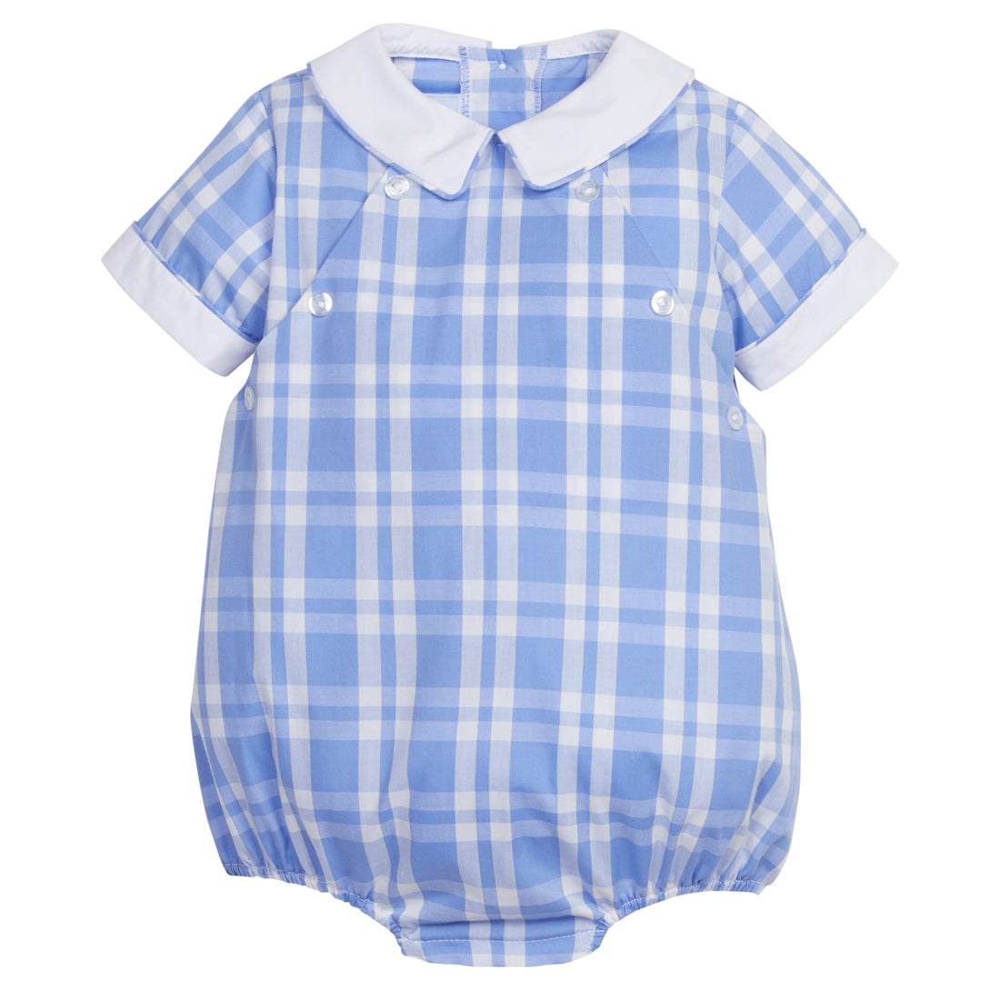 Walker Bubble Millbrook Plaid